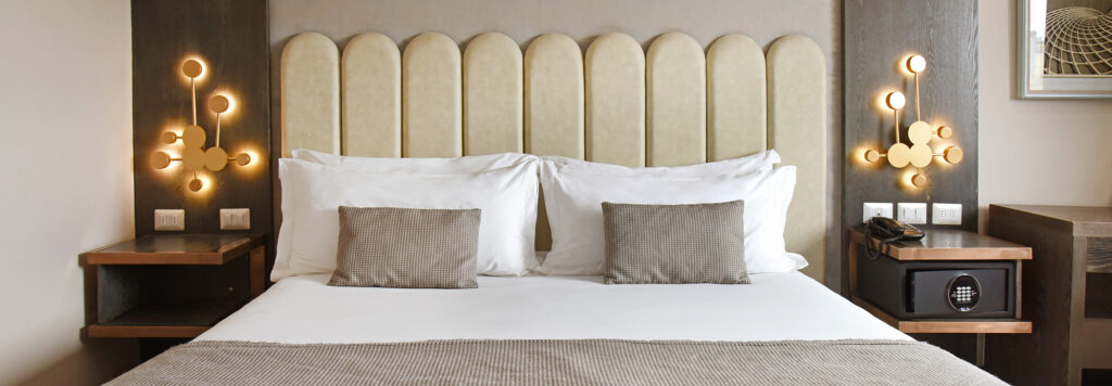Hotel HW Libertad
